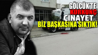 Golcuk Cinayet Haberleri Karamursel Haber Gazetesi