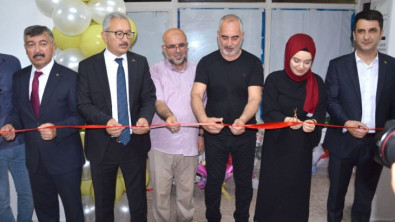 Karamürsel'de Psikolojik Danışmanlık Merkezi dualarla açıldı